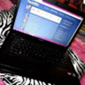 Meet your Posher, Shawnjena